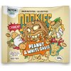 Lifelike Cookies Peanut & white chocolate 100 g