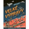 Velké výpravy - Nyberg Anders