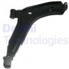 Rameno zavesenia kolies DELPHI TC819