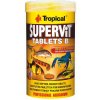 Tropical Supervit Tablets B 250 ml, 150 g