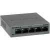 NETGEAR 5PT GE UNMANAGED SW METAL LP, GS305 GS305-300PES