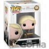 Funko Pop! 1319 TV The Witcher S2 Ciri With Sword