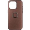 Peak Design Everyday Case iPhone 15 Pro Max v2 ??- Redwood