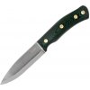 Nůž CASSTRÖM No. 10 SFK Carbon Sleipner - Micarta