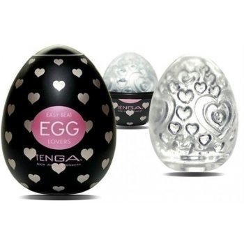 Tenga Egg Lovers