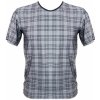 Pánske tričko Balance T-shirt - Anais Veľkosť: XL, Farby: šedá