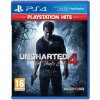 Hra PS4 Uncharted 4 A Thief`s End
