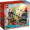 LEGO® NINJAGO® 71799 Trhy v NINJAGO® City 5702017435787