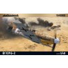 Eduard Messerschmitt Bf 109 G-2 (ProfiPACK edition) 1:48