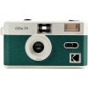 Fotoaparát pre film Kodak ULTRA F9 Reusable Camera Dark Night Green (DA00252)