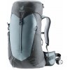 Dámsky turistický batoh Deuter AC Lite 22 SL - shale/graphite