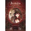Jasmína lovkyně záhad Deník I. Zkamenělá zoo - Joris Chamblain