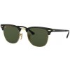 Ray-Ban Clubmaster Metal RB3716 187 - ONE SIZE (51)