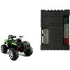 LEAN CARS Riadiaca jednotka, modul JR1721PWM pre štvorkolku BBH 3588