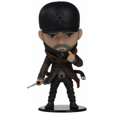 Ubisoft Heroes Aiden Pearce