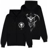 Difuzed Mikina Diablo IV - Necromancer Sigil (veľkosť XXL)