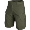Kraťasy Helikon UTS 11 PolyCotton Ripstop - olivové, 4XL