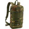 Brandit Batoh US COOPER DAYPACK 11L Farebný variant: WOODLAND Viac variant v ponuke