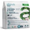 Alleva Equilibrium HOLISTIC cat hairball 0,4 kg