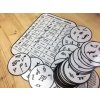 Zodpovědná výuka Dobble - Hudební symboly