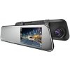 Naviteľ MR155 NV / Zrkadlo s kamerou do auta / FullHD @ 30fps / 4.4 TFT / uhol záberu 140 ° / microSD (CAMNAVIMR155NV)