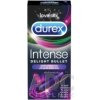RECKITT BENCKISER DUREX Intense DELIGHT BULLET - 1x1 ks