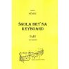 Škola hry na keyboard 0.