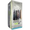 GRANGERS FOOTWEAR CARE KIT SET 275ML x 2 + 75ML