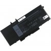 Dell Batéria 4-cell 68W/HR LI-ON pre Latitude 5401, 5501, 5510, 5511, Procision 3541, 3550, 3551