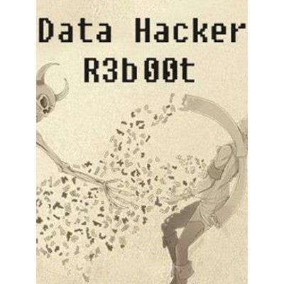 Data Hacker: Reboot