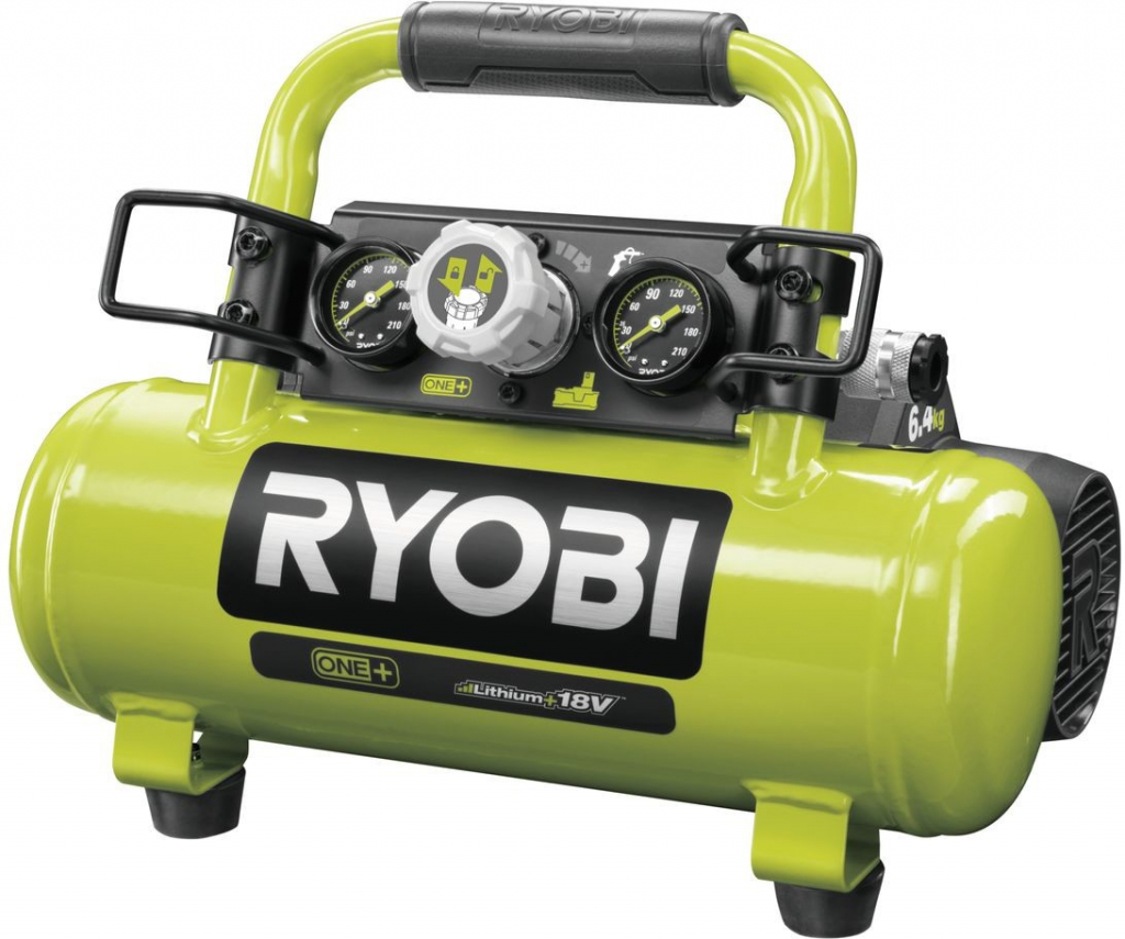 Ryobi R18AC-0, 5133004540