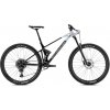 MONDRAKER-Raze, black/dirty white Mix S 2025