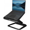 Fellowes Hana LT Laptop Support Black Stojan na laptop Čierna 48,3 cm (19
