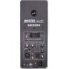 Bi-Amp modul zosilňovača Master Audio pre reprosústavy * 180W / 4ohm * USB/SD/MP3/BT/FM