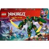 LEGO NINJAGO 71845 Lloydův tryskový mech