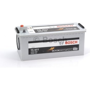 Bosch T5 12V 180Ah 1000A 0 092 T50 770