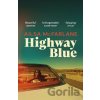 Highway Blue - Ailsa McFarlane