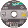 Wolfcraft Řezací kotouč 125 mm 1669999