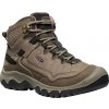 Keen TARGHEE IV MID WP WOMEN brindle/nostalgia rose Veľkosť: 40,5 dámske topánky