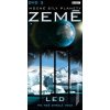 Zem - sila planéty 3 (papierový obal)