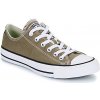 Converse Nízke tenisky CHUCK TAYLOR ALL STAR Hnedá