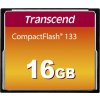 Transcend CompactFlash 16GB TS16GCF133