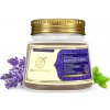Uvoľňujúca soľ do kúpeľa Levanduľa & Tulsi 200 g