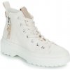 Converse Členkové tenisky CHUCK TAYLOR ALL STAR LUGGED LIFT Biela