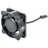 NOSRAM Hliníkový ventilátor SuperHighRev. 40x40x15mm 1-2S s konektorom prijímača