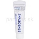 Sensodyne Repair & Protect bieliaca zubná pasta pre citlivé zuby (Toothpaste Whitening) 75 ml