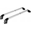 Nordrive Snap Alu Strešný nosič BMW Serie 3 Touring (E91)|Rok výroby 2005 – 2008 MOTO48525