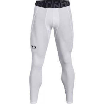 Under Armour Leggings UA HG Armour 3/4 Legging biela