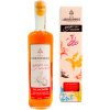 Rum Labourdonnais Liqueur Calamondin 0,5l 37,5% (kartón)