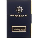 Montale Arabians Tonka parfumovaná voda unisex 2 ml